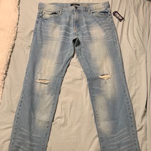 Men’s Jeans